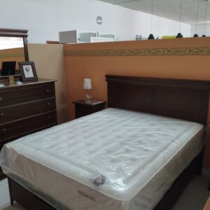 DormitorioMilan Roma