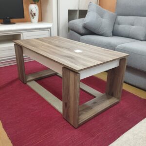 MCentroQ30 122 Elevable