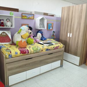 DormitorioInfantil