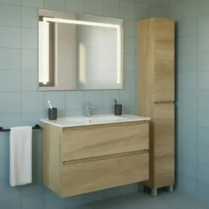 Muebles de baño