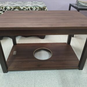 Mesa Camilla Colores